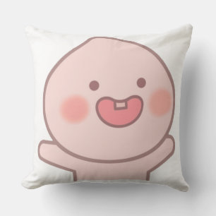 Coussin Bébé Apeach