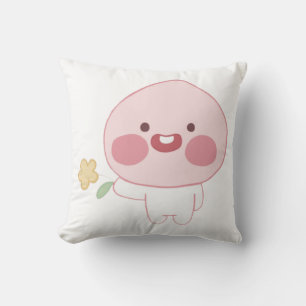 Coussin Bébé Apeach