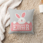 Coussin Bébé de Pâques adorable - mignon et confortable 🐰 (Couverture)