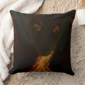 Coussin bébé dragon (Couverture)