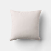 Coussin Bébé Eléphant bulle Baby shower fille bain (Verso)