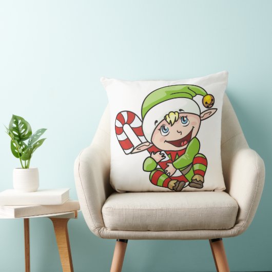 COUSSIN BÉBÉ ELF (Chaise)