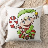 COUSSIN BÉBÉ ELF (Couverture)