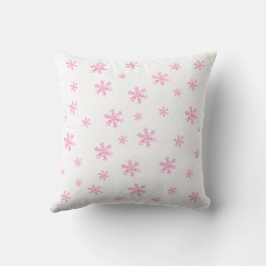 COUSSIN BÉBÉ FILLE 1ÈRE NOËL (Verso)