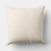 Coussin Bébé Lion Girafe et Éléphant Jungle (Verso)