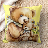 Coussin Bébé mignon Nourriture bébé bébé bébé bébé bébé bé