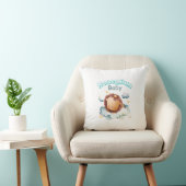 Coussin Bébé mignon pillow (Chaise)