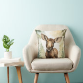 Coussin Bébé Moose (Chaise)