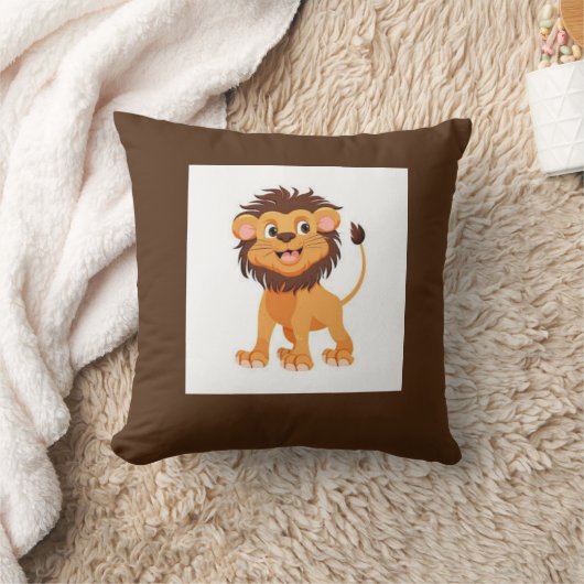 Coussin bébé Premium pour un sommeil sûr et confor (Couverture)