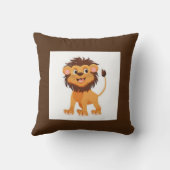 Coussin bébé Premium pour un sommeil sûr et confor (Verso)