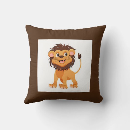 Coussin bébé Premium pour un sommeil sûr et confor (Verso)