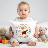 Coussin Bébé Sagittarius - Pépinière