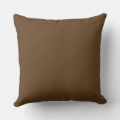 Coussin Bébé sur les registres (Verso)