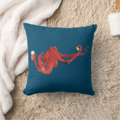Coussin Beer Lover (Couverture)