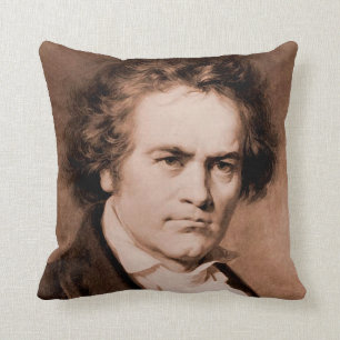 Coussin Beethoven