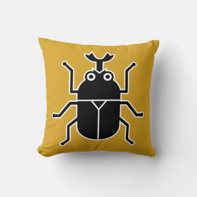 Coussin Beetle (Recto)