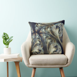Coussin Begird Abstrait