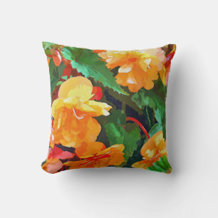 COUSSIN BEGONIAS
