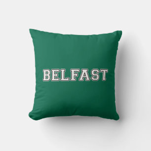 Coussin Belfast