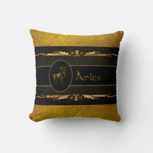Coussin Bélier