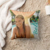 Coussin Bella (Couverture)