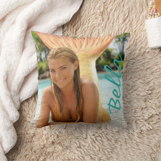 Coussin Bella (Couverture)