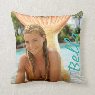 Coussin Bella