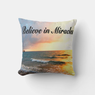 COUSSIN BELLE CROYANCE EN MIRACLES SCELER DESIGN