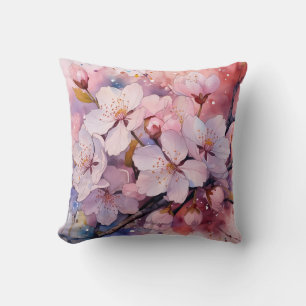 Coussin Belle Fleur