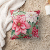 Coussin Belle florale (Couverture)