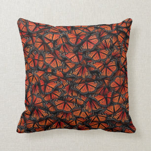 Coussin Belle Pillow Papillon