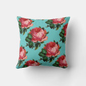 COUSSIN BELLE ROSE ROSE ROSE (Verso)