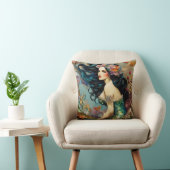 Coussin Belle Sirène (Chaise)