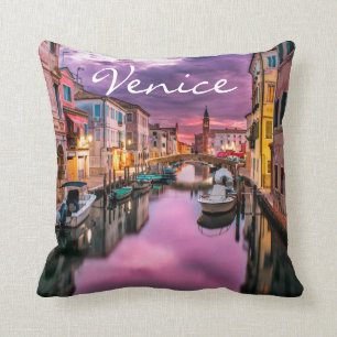 Coussin Belle Venise