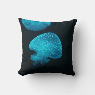 Coussin Belle vie marine