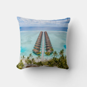 Coussin Belles Créatures Océaniques