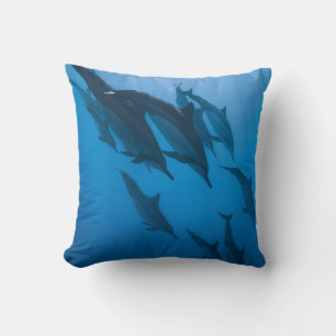 Coussin Belles Créatures Océaniques