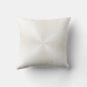 Coussin Belles idées personnalisées de cadeau (Verso)