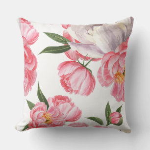 Coussin Belles Roses