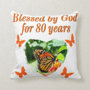 COUSSIN BÉNÉFICIÉ PAR DIEU PENDANT 80 ANS PHOTO DE BUTTERF
