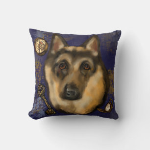 COUSSIN BERGER ALLEMAND