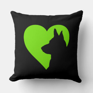 Coussin Berger allemand