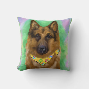 COUSSIN BERGER ALLEMAND  