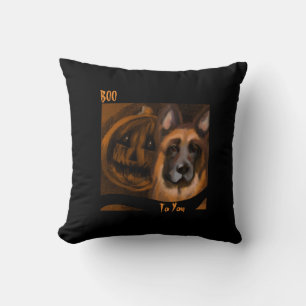 Coussin Berger Allemand