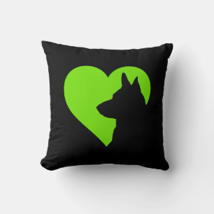 Coussin Berger allemand