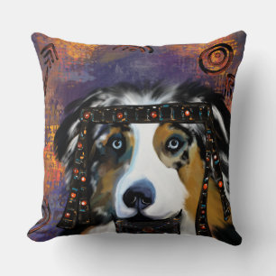 COUSSIN BERGER AUSTRALIEN