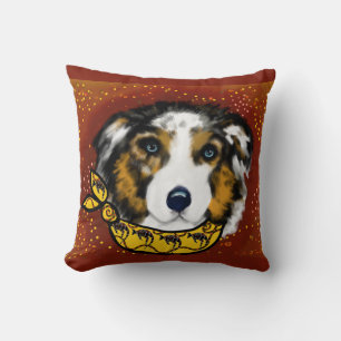 COUSSIN BERGER AUSTRALIEN     