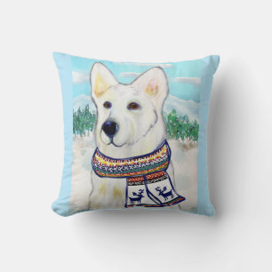 COUSSIN BERGER BLANC ALLEMAND