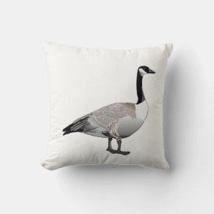 Coussin Bernache du Canada
