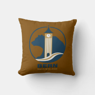 Coussin Berne Suisse Europe
